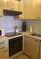 Vakantieappartement Evi