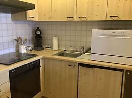 Vakantieappartement Evi