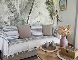 New House, Between sea and Countryside, Etretat