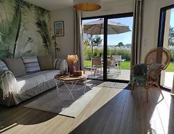 New House, Between sea and Countryside, Etretat