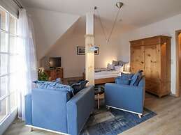 Holiday Apartment Lutt Matten