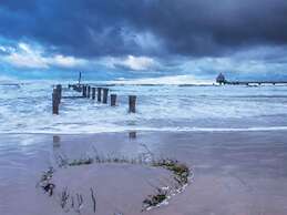 Holiday Apartment Lutt Matten