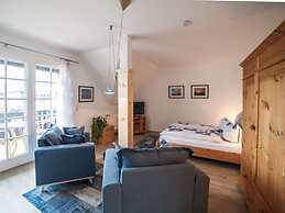 Holiday Apartment Lutt Matten