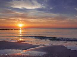 Holiday Apartment Lutt Matten