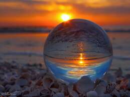 Holiday Apartment Lutt Matten