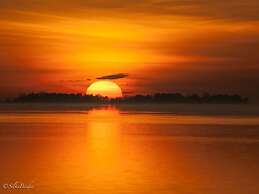 Holiday Apartment Lutt Matten