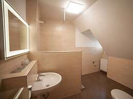 Holiday Apartment Lutt Matten