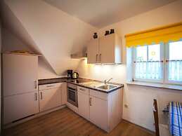 Holiday Apartment Lutt Matten