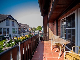 Holiday Apartment Lutt Matten