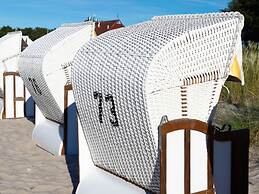 Holiday Apartment Lutt Matten