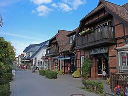 Holiday Apartment Lutt Matten