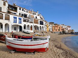 Villa a Palafrugell con Spiaggia di Mare