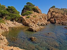 Villa a Palafrugell con Spiaggia di Mare