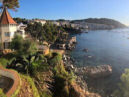 Villa a Palafrugell con Spiaggia di Mare