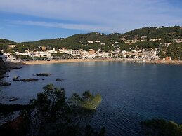 Villa a Palafrugell con Spiaggia di Mare