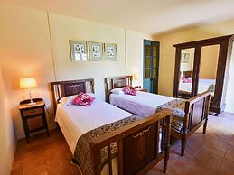 Villa a Palafrugell con Spiaggia di Mare