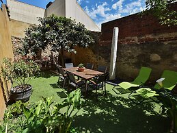 Villa a Palafrugell con Spiaggia di Mare