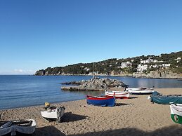 Villa a Palafrugell con Spiaggia di Mare