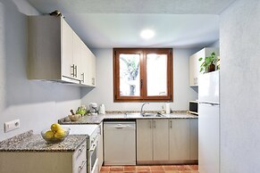 Villa a Palafrugell con Spiaggia di Mare