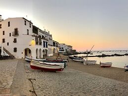 Villa a Palafrugell con Spiaggia di Mare