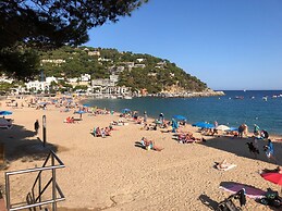 Villa a Palafrugell con Spiaggia di Mare