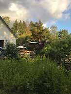 Holiday Home With Swimming Pool in Correze