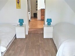 Holiday Home With Swimming Pool in Correze