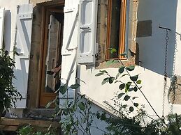 Holiday Home With Swimming Pool in Correze