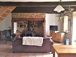 Holiday Home With Swimming Pool in Correze
