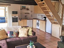 Holiday Home With Swimming Pool in Correze