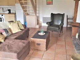 Holiday Home With Swimming Pool in Correze