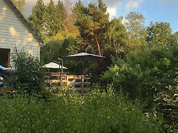 Holiday Home With Swimming Pool in Correze