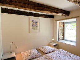 Spacious Gite With Large Terrace