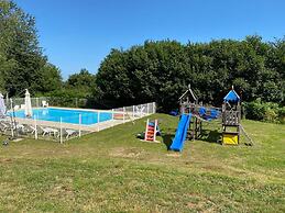 Spacious Gite With Large Terrace
