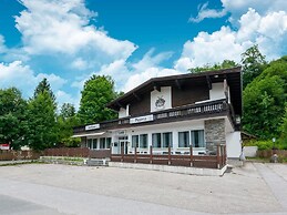 Attractive Apartment in Kirchbichl With Terrace