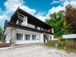 Attractive Apartment in Kirchbichl With Terrace
