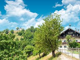 Attractive Apartment in Kirchbichl With Terrace