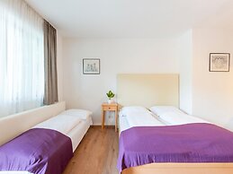 Attractive Apartment in Kirchbichl With Terrace