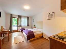 Attractive Apartment in Kirchbichl With Terrace