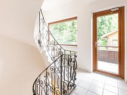 Attractive Apartment in Kirchbichl With Terrace