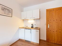 Attractive Apartment in Kirchbichl With Terrace