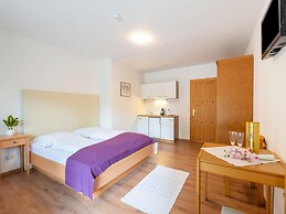 Attractive Apartment in Kirchbichl With Terrace