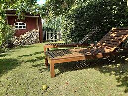 Holiday Home Old Kate