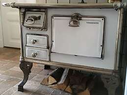 Holiday Home Old Kate