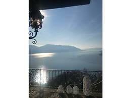 Majestic Apartment in Trarego-viggiona