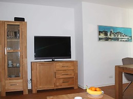 Holiday Apartment Priwall