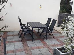 Holiday Apartment Priwall