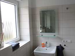 Holiday Apartment Priwall