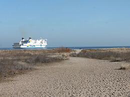 Holiday Apartment Priwall