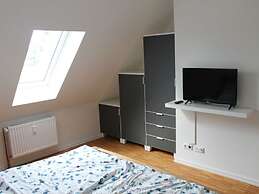 Holiday Apartment Priwall